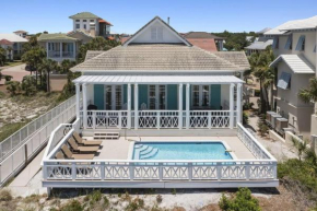 Caribbean Breezes by Five Star Properties